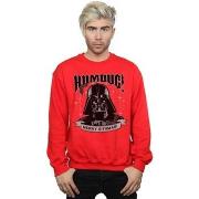 Sweat-shirt Disney Humbug