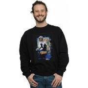 Sweat-shirt Disney Episode VI