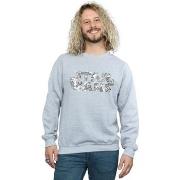 Sweat-shirt Disney BI45358