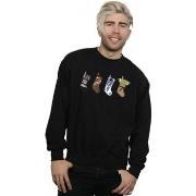 Sweat-shirt Disney BI45394