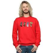 Sweat-shirt Disney BI45394