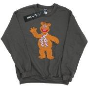 Sweat-shirt Disney The Muppets