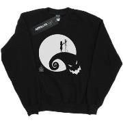 Sweat-shirt Disney Nightmare Before Christmas