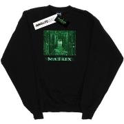 Sweat-shirt The Matrix BI29889