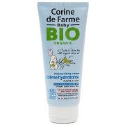 Protections solaires Corine De Farme Crème Hydratante Fluide Visage et...