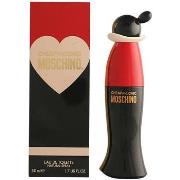 Cologne Moschino Cheap And Chic Eau De Toilette Vaporisateur