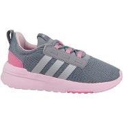 Baskets basses enfant adidas Racer TR21 I