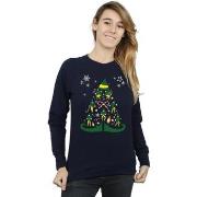 Sweat-shirt Elf BI5047