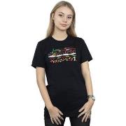 T-shirt Elf BI21954