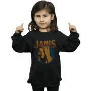 Sweat-shirt enfant Janis Joplin BI32886