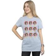 T-shirt Elf BI21738