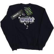 Sweat-shirt Beetlejuice BI3138