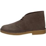 Baskets montantes Clarks DESERT BT EVO