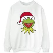 Sweat-shirt Disney Muppets