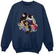 Sweat-shirt enfant Disney BI31503