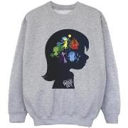 Sweat-shirt enfant Disney Inside Out