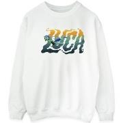 Sweat-shirt Disney Swim