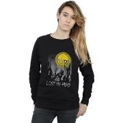 Sweat-shirt Disney Nightmare Before Christmas Lost My Head