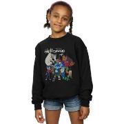 Sweat-shirt enfant Disney Onward