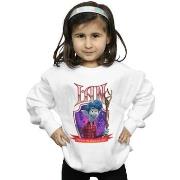 Sweat-shirt enfant Disney Onward Ian's Fire