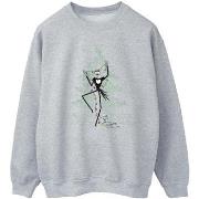 Sweat-shirt Disney The Nightmare Before Christmas