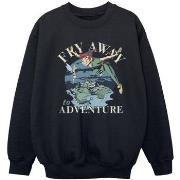 Sweat-shirt enfant Disney Fly Away To Adventure