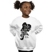 Sweat-shirt enfant Disney Tale As Old As Time