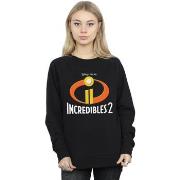 Sweat-shirt Disney Incredibles 2