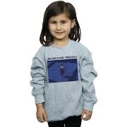 Sweat-shirt enfant Disney Undercover Princess