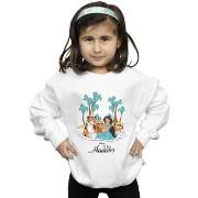 Sweat-shirt enfant Disney BI32410