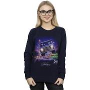 Sweat-shirt Disney Onward