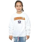 Sweat-shirt enfant Disney BI32500