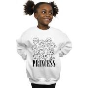 Sweat-shirt enfant Disney BI32572