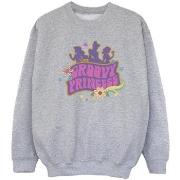 Sweat-shirt enfant Disney Princesses