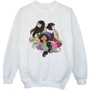 Sweat-shirt enfant Disney BI32629