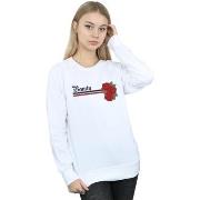 Sweat-shirt Disney Beauty And The Beast