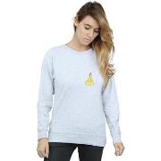 Sweat-shirt Disney BI32885