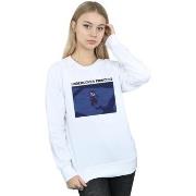 Sweat-shirt Disney Undercover Princess