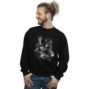 Sweat-shirt Disney BI45571