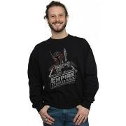 Sweat-shirt Disney BI45575