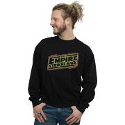 Sweat-shirt Disney The Empire Strikes Back