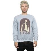 Sweat-shirt Disney Rebel