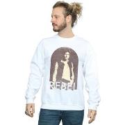 Sweat-shirt Disney Rebel