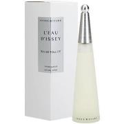 Cologne Issey Miyake L'Eau D'Issey - eau de toilette - 100ml - vaporis...