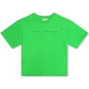 T-shirt enfant Marc Jacobs W60038