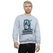 Sweat-shirt Marvel BI34947