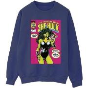 Sweat-shirt Marvel She-Hulk: Attorney At Law Second Chance