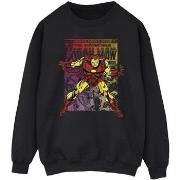 Sweat-shirt Marvel BI35283