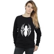 Sweat-shirt Marvel Ultimate Spider