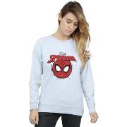 Sweat-shirt Marvel BI35403